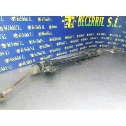 Recambio de cremallera direccion para hyundai h 1 starex h 1 starex crdi referencia OEM IAM 577004A001  