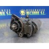 Recambio de motor arranque para kia carens 2.0 crdi ex monovolumen referencia OEM IAM 3610027010  