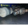 Recambio de cremallera direccion para hyundai h 1 starex h 1 starex crdi referencia OEM IAM 577004A001  