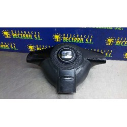 Recambio de airbag delantero izquierdo para seat leon (1m1) stella referencia OEM IAM 1M0880201 6013175 