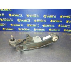 Recambio de brazo suspension inferior delantero derecho para hyundai h 1 starex h 1 starex crdi referencia OEM IAM   
