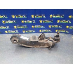 Recambio de brazo suspension inferior delantero izquierdo para hyundai h 1 starex h 1 starex crdi referencia OEM IAM   