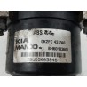 Recambio de abs para kia carens 1.6 lx referencia OEM IAM BH60103600  