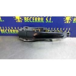 Recambio de maneta exterior delantera derecha para seat leon (1m1) stella referencia OEM IAM 3B0837207CFKZ  