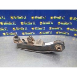 Recambio de brazo suspension inferior delantero izquierdo para hyundai h 1 starex h 1 starex crdi referencia OEM IAM   