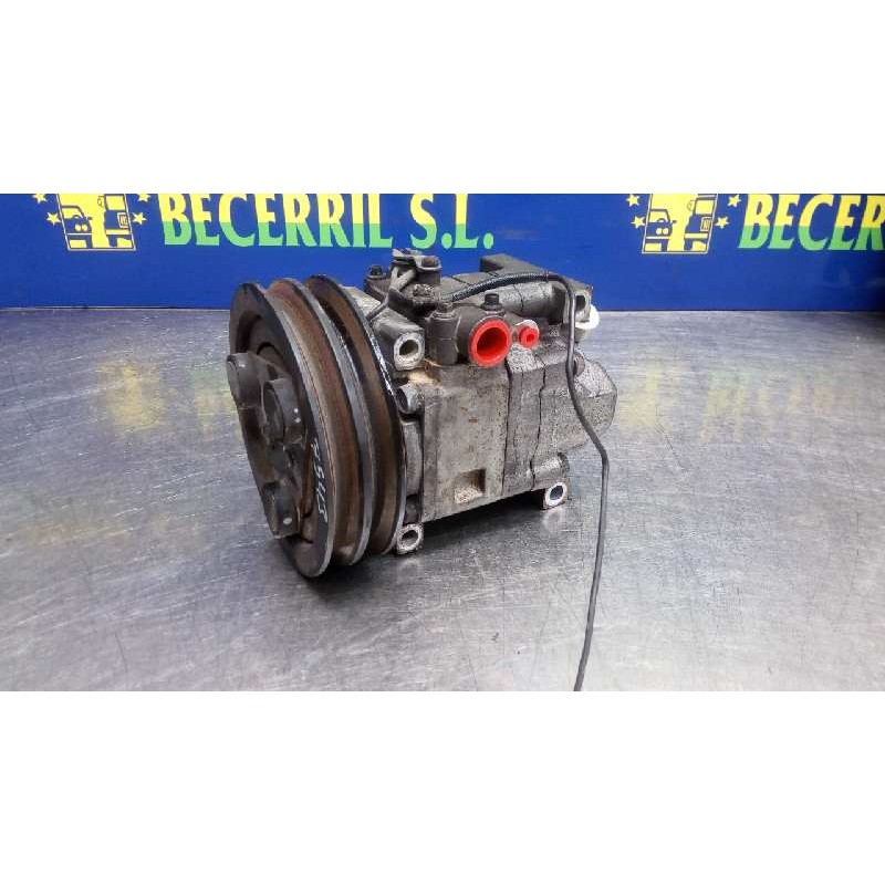 Recambio de compresor aire acondicionado para mazda premacy (cp) td exclusive (74kw) referencia OEM IAM H12A1AA4DM  