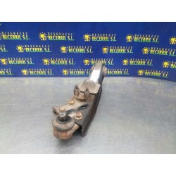 Recambio de brazo suspension inferior delantero izquierdo para hyundai h 1 starex h 1 starex crdi referencia OEM IAM   