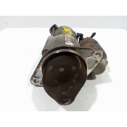 Recambio de motor arranque para opel meriva cosmo referencia OEM IAM 55556092  