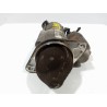 Recambio de motor arranque para opel meriva cosmo referencia OEM IAM 55556092  