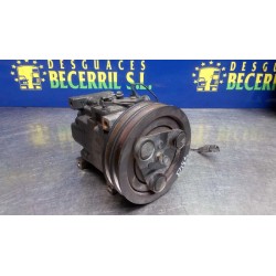 Recambio de compresor aire acondicionado para mazda premacy (cp) td exclusive (74kw) referencia OEM IAM H12A1AA4DM  