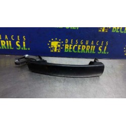 Recambio de maneta exterior delantera izquierda para seat leon (1m1) stella referencia OEM IAM 3B0837207CFKZ  