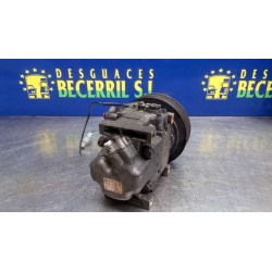 Recambio de compresor aire acondicionado para mazda premacy (cp) td exclusive (74kw) referencia OEM IAM H12A1AA4DM  