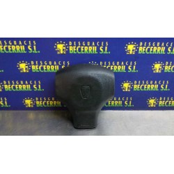 Recambio de airbag delantero izquierdo para mg rover serie 200 (rf) 220 sd (5-ptas.) referencia OEM IAM E3981041256  