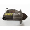 Recambio de motor arranque para opel meriva cosmo referencia OEM IAM 55556092  