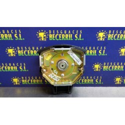 Recambio de airbag delantero izquierdo para mg rover serie 200 (rf) 220 sd (5-ptas.) referencia OEM IAM E3981041256  