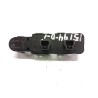 Recambio de mando elevalunas delantero izquierdo para peugeot 407 st confort referencia OEM IAM 96468704XT  