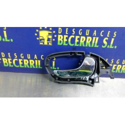 Recambio de maneta interior delantera derecha para seat leon (1m1) stella referencia OEM IAM 1M0837114DFKZ  