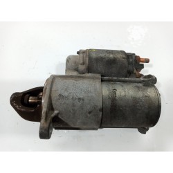 Recambio de motor arranque para opel meriva cosmo referencia OEM IAM 55556092  