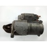 Recambio de motor arranque para opel meriva cosmo referencia OEM IAM 55556092  