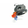Recambio de anillo airbag para kia carens 1.6 lx referencia OEM IAM KH2W420299  