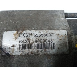 Recambio de motor arranque para opel meriva cosmo referencia OEM IAM 55556092  