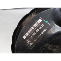 Recambio de servofreno para mercedes clase clk (w209) coupe 270 cdi (209.316) referencia OEM IAM A0054304830  
