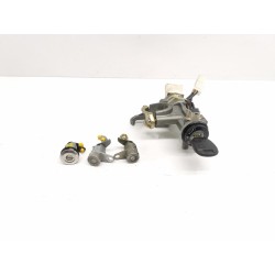 Recambio de antirrobo para kia carens 1.6 lx referencia OEM IAM   
