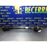 Recambio de transmision delantera derecha para seat leon (1m1) stella referencia OEM IAM 1J0407452X  