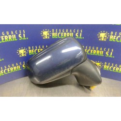 Recambio de retrovisor derecho para mazda premacy (cp) td exclusive (74kw) referencia OEM IAM   