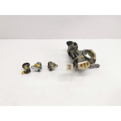 Recambio de antirrobo para kia carens 1.6 lx referencia OEM IAM   