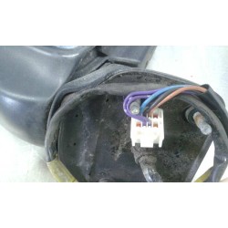 Recambio de retrovisor derecho para mazda premacy (cp) td exclusive (74kw) referencia OEM IAM   