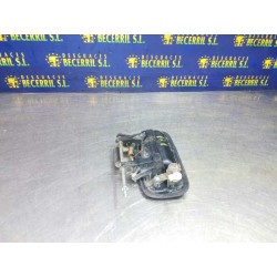 Recambio de maneta exterior delantera izquierda para toyota land cruiser (j9) 3.0 turbodiesel referencia OEM IAM   
