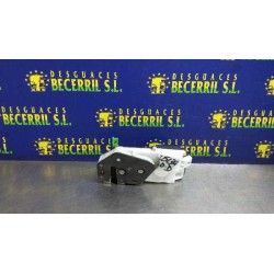 Recambio de cerradura puerta delantera derecha para mg rover serie 200 (rf) 220 sd (5-ptas.) referencia OEM IAM   