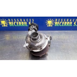 Recambio de turbocompresor para mazda premacy (cp) td exclusive (74kw) referencia OEM IAM RF4F VJ300208 4V06585D