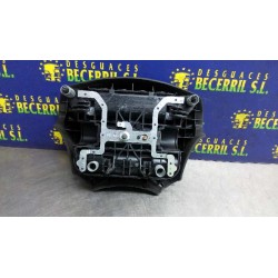 Recambio de airbag delantero izquierdo para peugeot 406 break (s1/s2) sr pack referencia OEM IAM 96409731ZL  