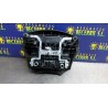 Recambio de airbag delantero izquierdo para peugeot 406 break (s1/s2) sr pack referencia OEM IAM 96409731ZL  