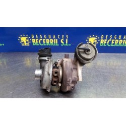 Recambio de turbocompresor para mazda premacy (cp) td exclusive (74kw) referencia OEM IAM RF4F VJ300208 4V06585D