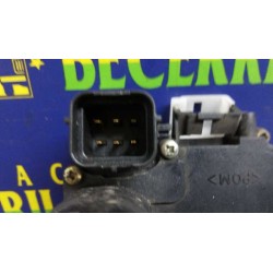 Recambio de cerradura puerta delantera derecha para mg rover serie 200 (rf) 220 sd (5-ptas.) referencia OEM IAM   