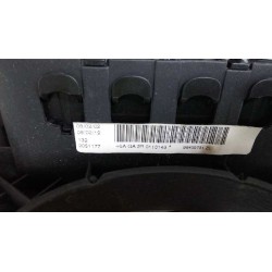 Recambio de airbag delantero izquierdo para peugeot 406 break (s1/s2) sr pack referencia OEM IAM 96409731ZL  