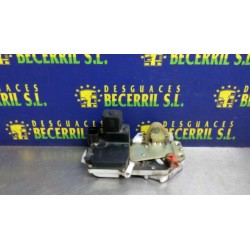 Recambio de cerradura puerta delantera izquierda para mg rover serie 200 (rf) 220 sd (5-ptas.) referencia OEM IAM   