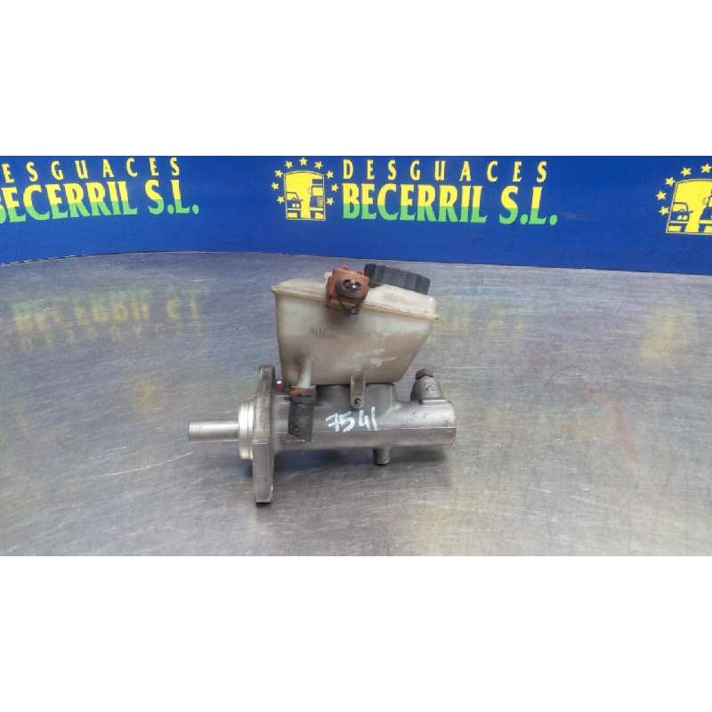 Recambio de bomba freno para volvo s60 berlina 2.4 d referencia OEM IAM   