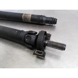 Recambio de transmision central para mercedes clase clk (w209) coupe 270 cdi (209.316) referencia OEM IAM   