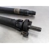 Recambio de transmision central para mercedes clase clk (w209) coupe 270 cdi (209.316) referencia OEM IAM   