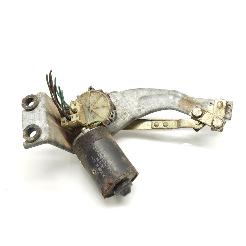 Recambio de motor limpia delantero para seat marbella ce referencia OEM IAM 0390256073 Recambio de motor limpia delantero para seat marbella ce referencia OEM IAM 0390256073