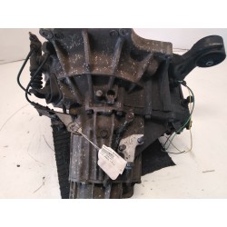 Recambio de caja cambios para kia carens 1.6 lx referencia OEM IAM S6D  