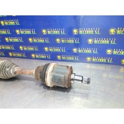 Recambio de transmision delantera izquierda para toyota land cruiser (j9) 3.0 turbodiesel referencia OEM IAM   