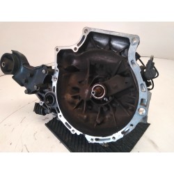 Recambio de caja cambios para kia carens 1.6 lx referencia OEM IAM S6D  