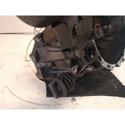 Recambio de caja cambios para kia carens 1.6 lx referencia OEM IAM S6D  