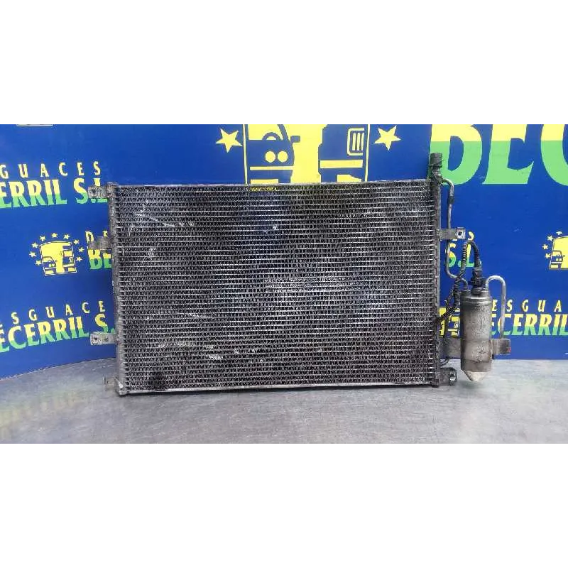 Recambio de condensador / radiador aire acondicionado para volvo s60 berlina 2.4 d referencia OEM IAM   