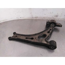 Recambio de brazo suspension inferior delantero derecho para seat altea (5p1) hot referencia OEM IAM 1K0407153G  